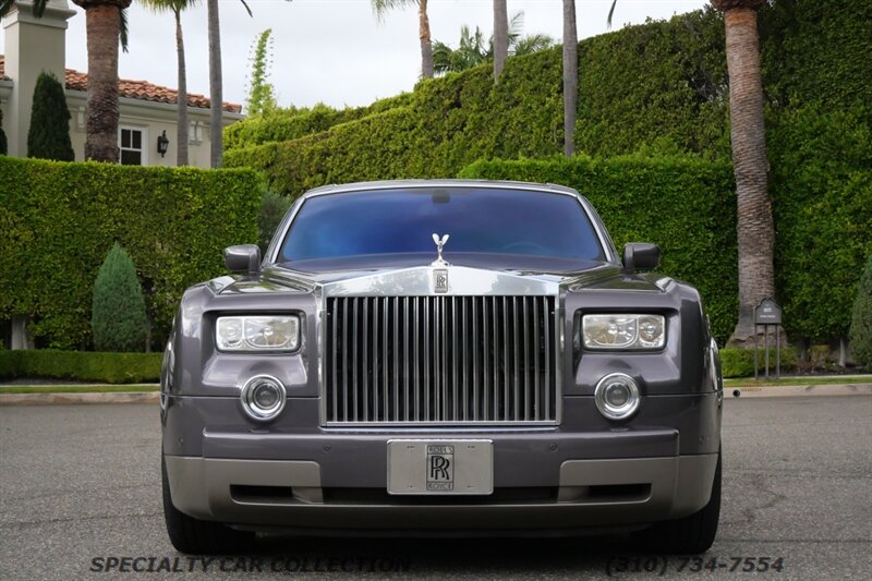 2004 Rolls-Royce Phantom - Photo 3 - West Hollywood, CA 90069