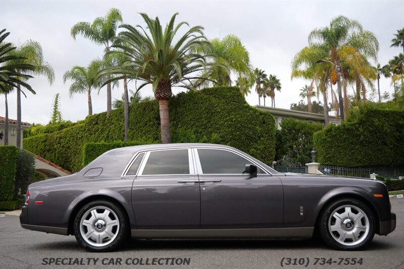 2004 Rolls-Royce Phantom - Photo 6 - West Hollywood, CA 90069