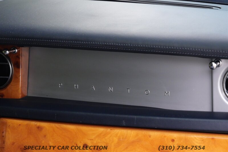 2004 Rolls-Royce Phantom - Photo 21 - West Hollywood, CA 90069