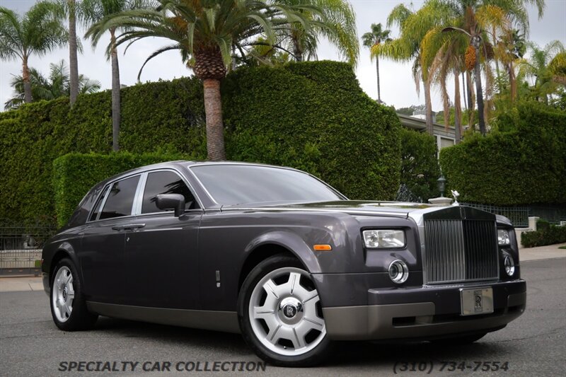 2004 Rolls-Royce Phantom - Photo 5 - West Hollywood, CA 90069