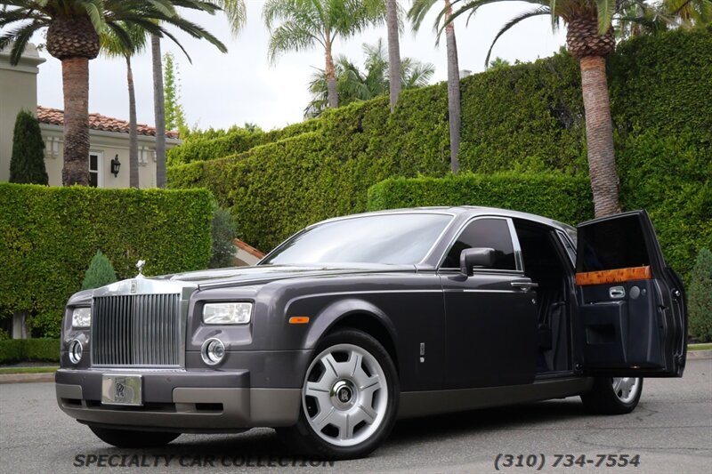 2004 Rolls-Royce Phantom - Photo 1 - West Hollywood, CA 90069