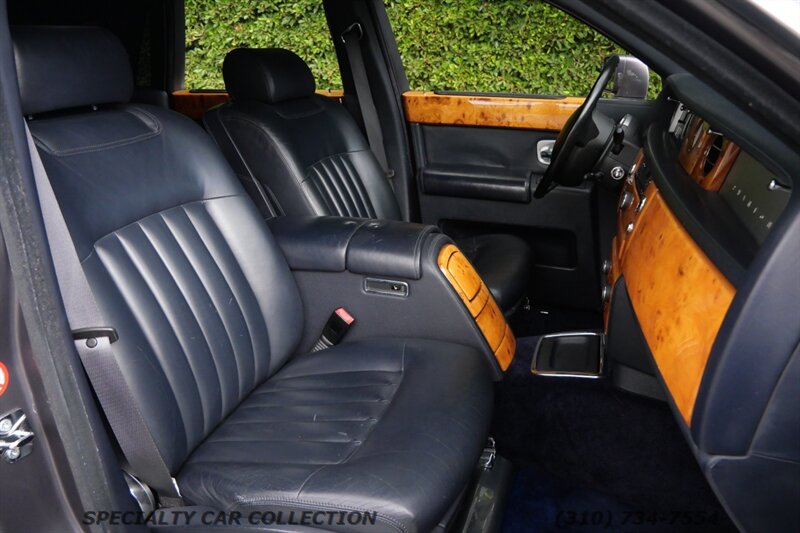 2004 Rolls-Royce Phantom - Photo 16 - West Hollywood, CA 90069
