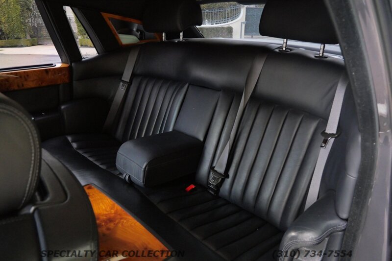 2004 Rolls-Royce Phantom - Photo 19 - West Hollywood, CA 90069