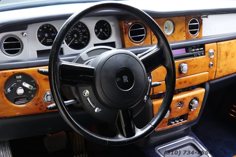 2004 Rolls-Royce Phantom - Photo 14 - West Hollywood, CA 90069