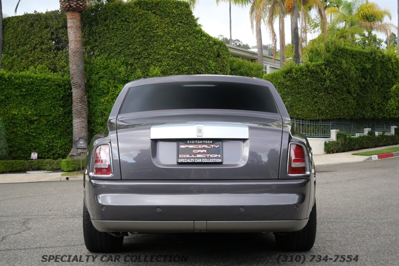 2004 Rolls-Royce Phantom - Photo 8 - West Hollywood, CA 90069