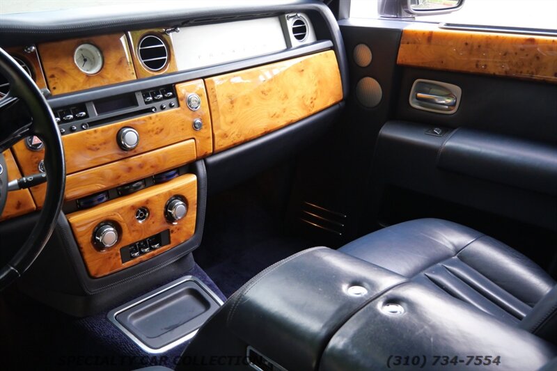 2004 Rolls-Royce Phantom - Photo 15 - West Hollywood, CA 90069
