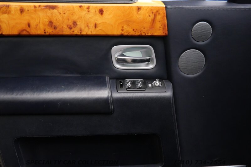 2004 Rolls-Royce Phantom - Photo 18 - West Hollywood, CA 90069