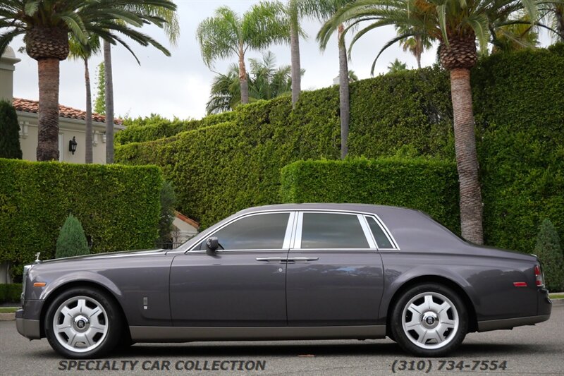 2004 Rolls-Royce Phantom - Photo 10 - West Hollywood, CA 90069