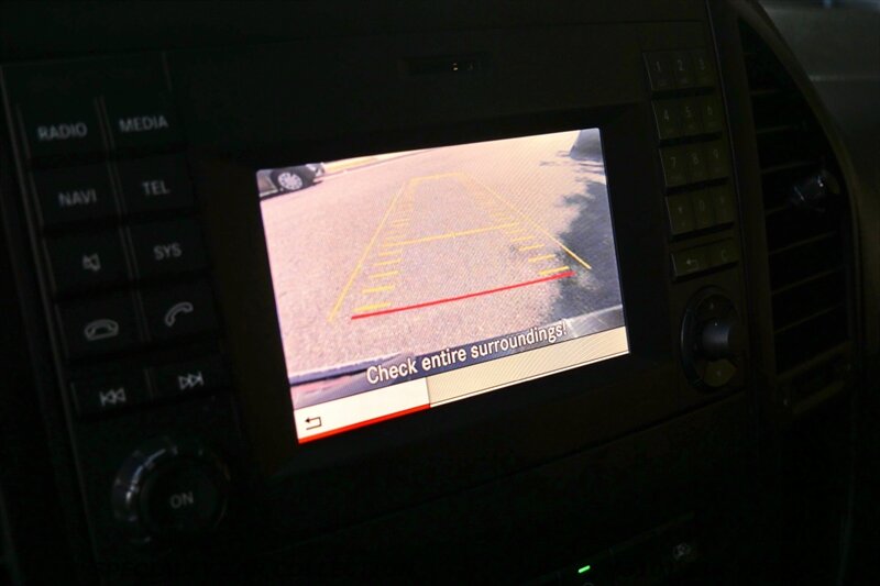 2018 Mercedes-Benz Metris Worker Passenger - Photo 22 - West Hollywood, CA 90069