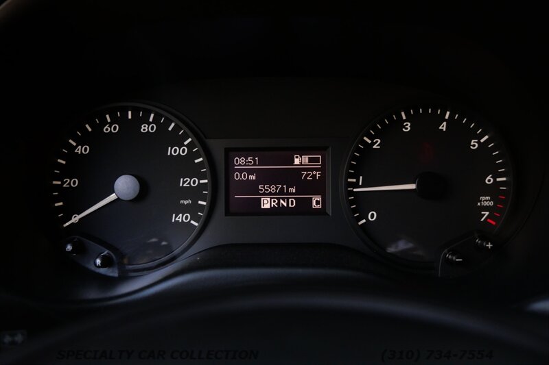 2018 Mercedes-Benz Metris Worker Passenger - Photo 24 - West Hollywood, CA 90069