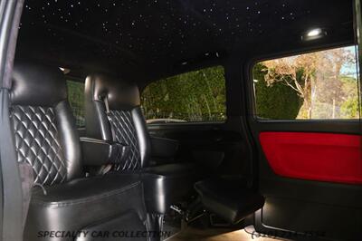 2018 Mercedes-Benz Metris Worker Passenger Van