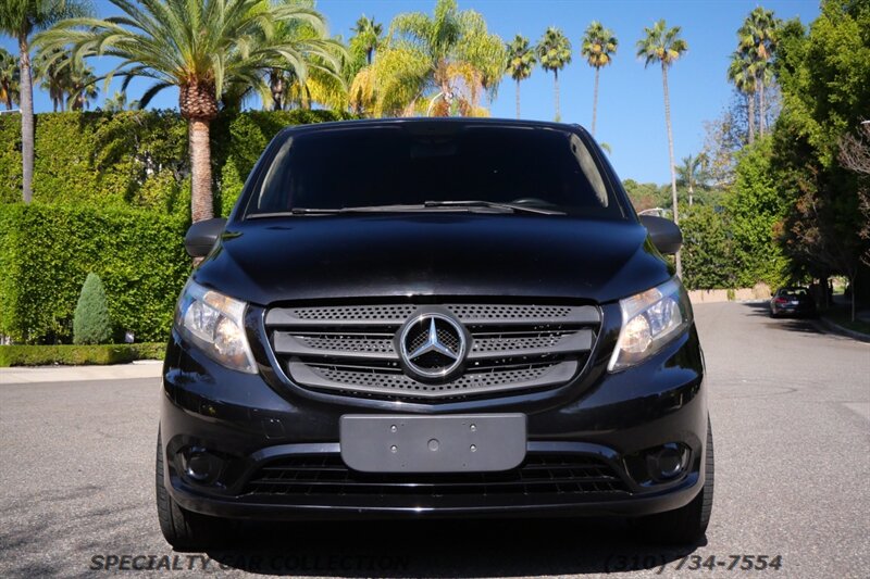 2018 Mercedes-Benz Metris Worker Passenger - Photo 4 - West Hollywood, CA 90069