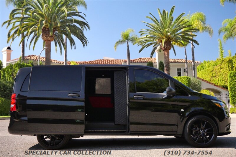 2018 Mercedes-Benz Metris Worker Passenger - Photo 6 - West Hollywood, CA 90069