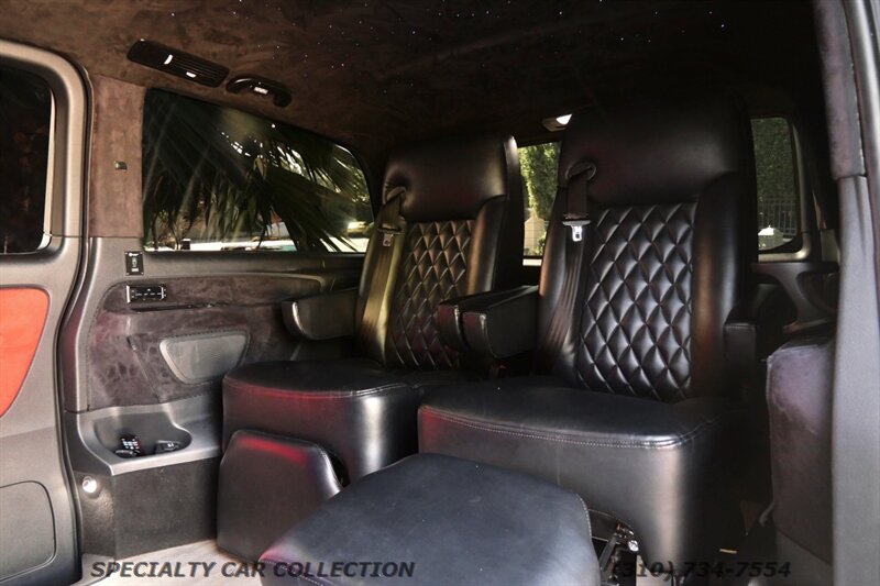 2018 Mercedes-Benz Metris Worker Passenger - Photo 18 - West Hollywood, CA 90069