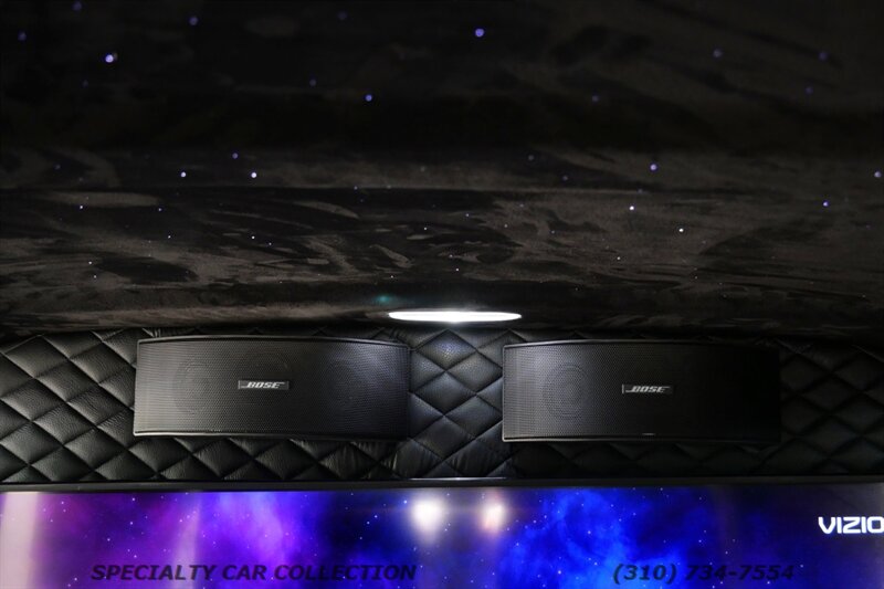 2018 Mercedes-Benz Metris Worker Passenger - Photo 21 - West Hollywood, CA 90069