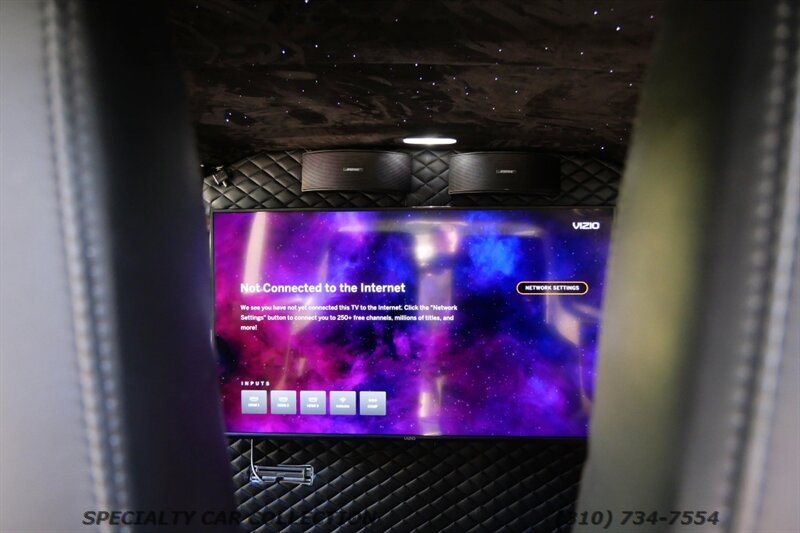 2018 Mercedes-Benz Metris Worker Passenger - Photo 20 - West Hollywood, CA 90069