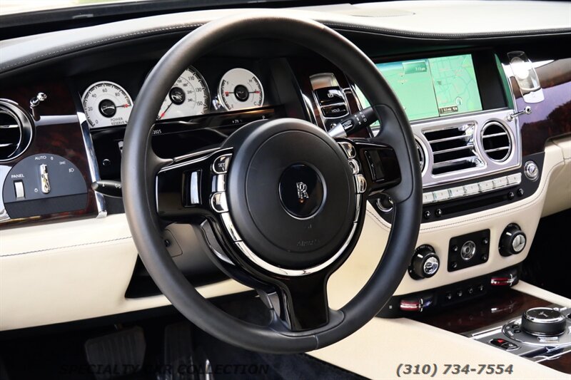 2016 Rolls-Royce Wraith   - Photo 14 - West Hollywood, CA 90069