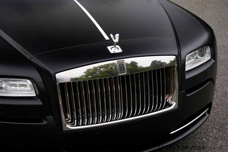 2016 Rolls-Royce Wraith - Photo 11 - West Hollywood, CA 90069