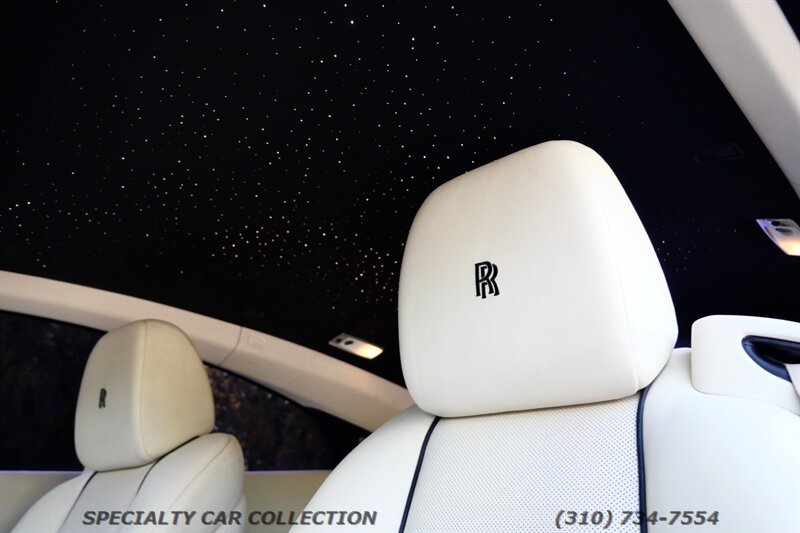 2016 Rolls-Royce Wraith   - Photo 16 - West Hollywood, CA 90069
