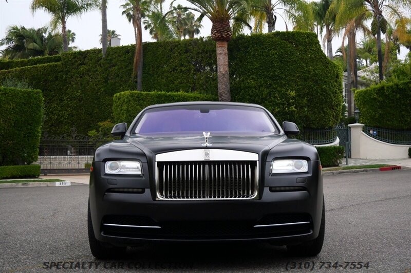 2016 Rolls-Royce Wraith - Photo 4 - West Hollywood, CA 90069