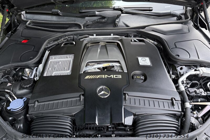 2019 Mercedes-Benz AMG S 63 - Photo 18 - West Hollywood, CA 90069
