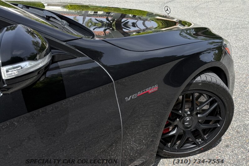 2019 Mercedes-Benz AMG S 63 - Photo 9 - West Hollywood, CA 90069