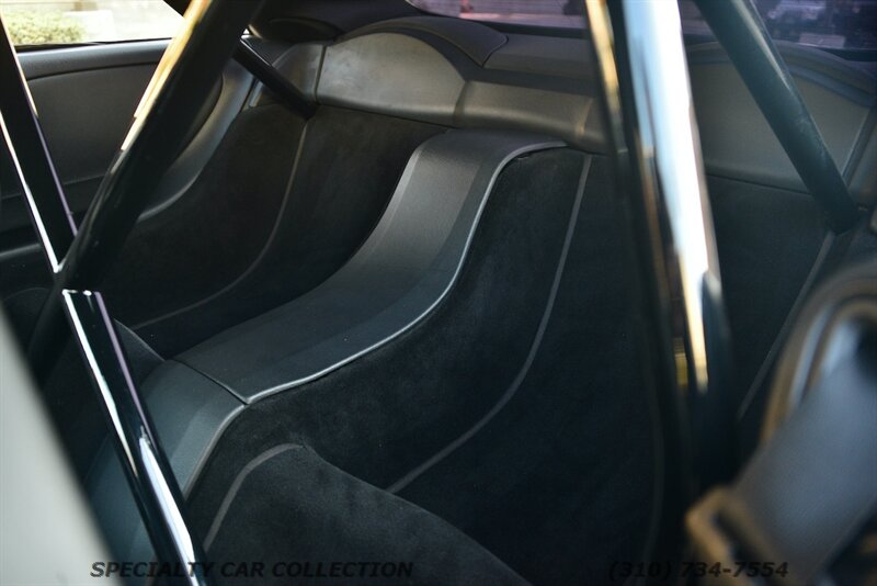 2008 Mercedes-Benz CLK CLK 63 AMG Black Series - Photo 39 - West Hollywood, CA 90069