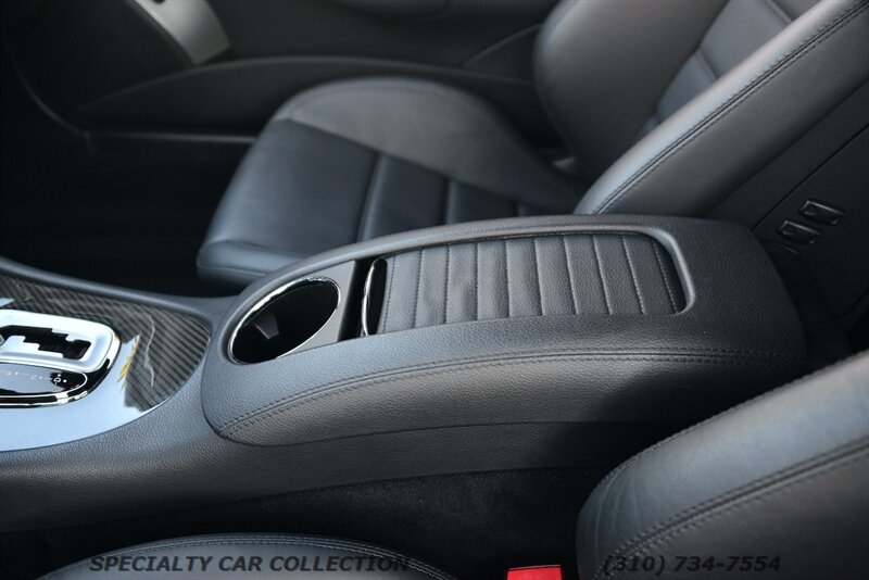 2008 Mercedes-Benz CLK CLK 63 AMG Black Series - Photo 34 - West Hollywood, CA 90069