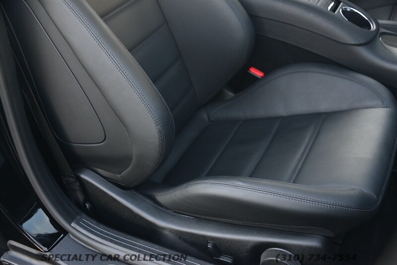 2008 Mercedes-Benz CLK CLK 63 AMG Black Series - Photo 40 - West Hollywood, CA 90069