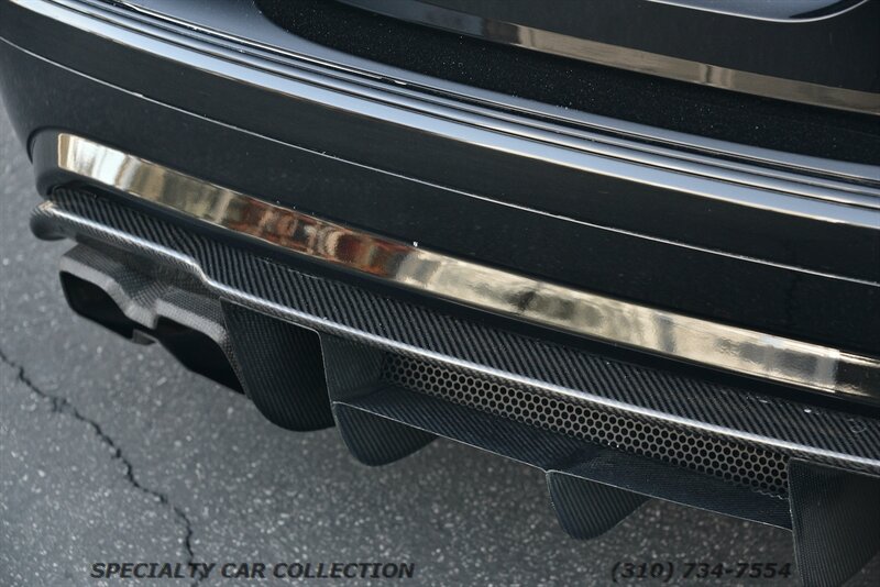2008 Mercedes-Benz CLK CLK 63 AMG Black Series - Photo 19 - West Hollywood, CA 90069