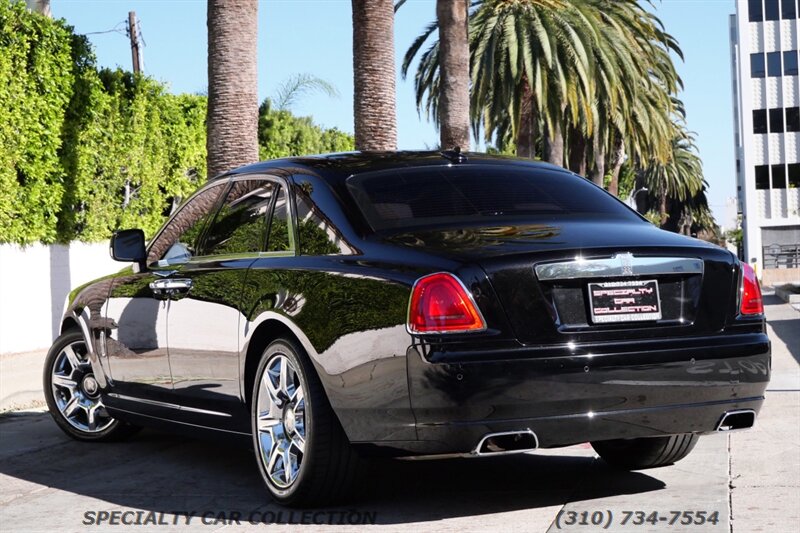 2010 Rolls-Royce Ghost   - Photo 9 - West Hollywood, CA 90069