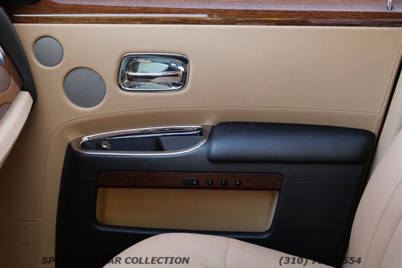 2010 Rolls-Royce Ghost   - Photo 19 - West Hollywood, CA 90069