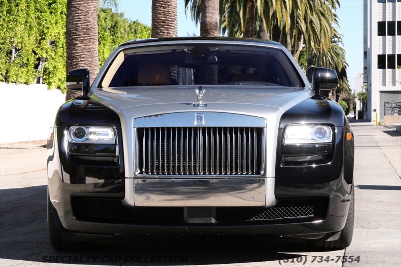 2010 Rolls-Royce Ghost   - Photo 3 - West Hollywood, CA 90069