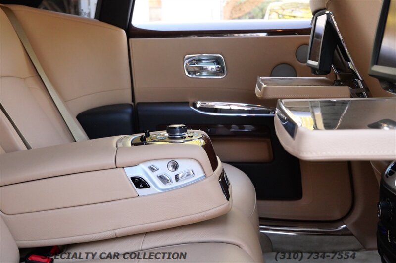 2010 Rolls-Royce Ghost   - Photo 20 - West Hollywood, CA 90069