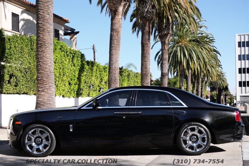 2010 Rolls-Royce Ghost   - Photo 10 - West Hollywood, CA 90069