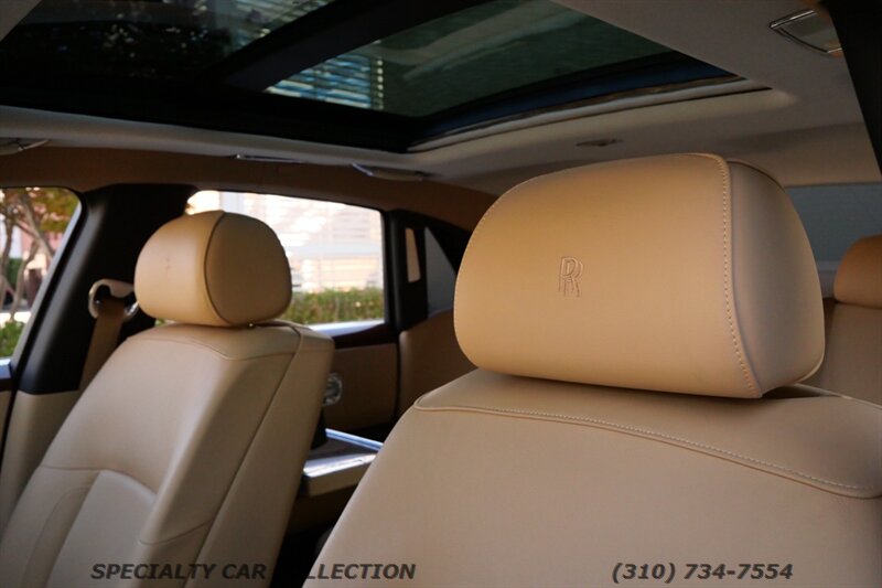 2010 Rolls-Royce Ghost   - Photo 14 - West Hollywood, CA 90069