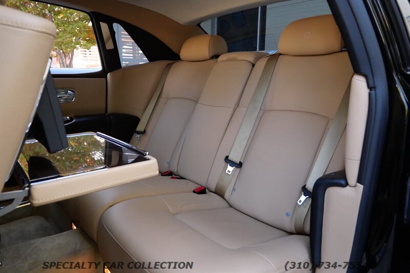 2010 Rolls-Royce Ghost   - Photo 17 - West Hollywood, CA 90069