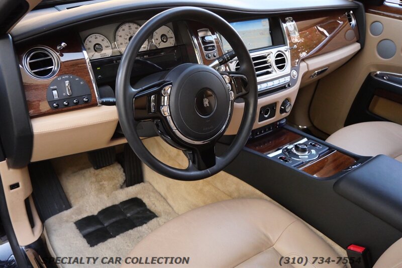 2010 Rolls-Royce Ghost   - Photo 12 - West Hollywood, CA 90069