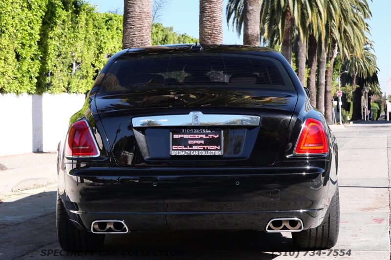 2010 Rolls-Royce Ghost   - Photo 8 - West Hollywood, CA 90069