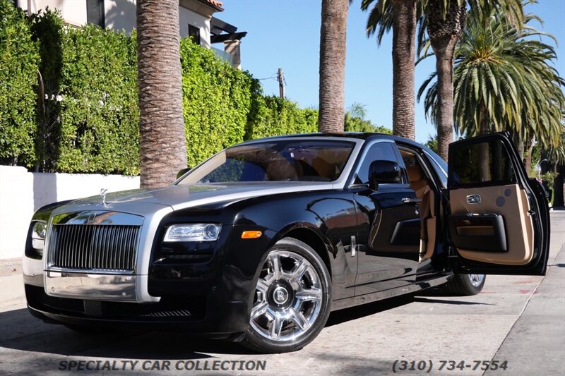 2010 Rolls-Royce Ghost   - Photo 1 - West Hollywood, CA 90069