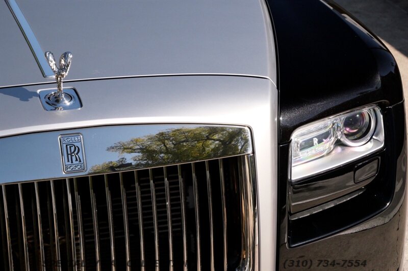 2010 Rolls-Royce Ghost   - Photo 4 - West Hollywood, CA 90069