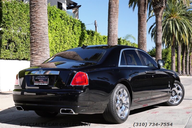 2010 Rolls-Royce Ghost   - Photo 7 - West Hollywood, CA 90069