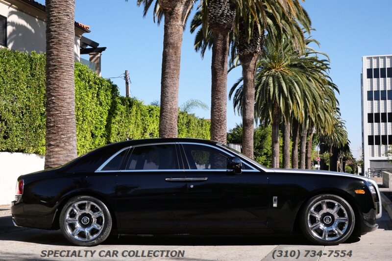 2010 Rolls-Royce Ghost   - Photo 6 - West Hollywood, CA 90069