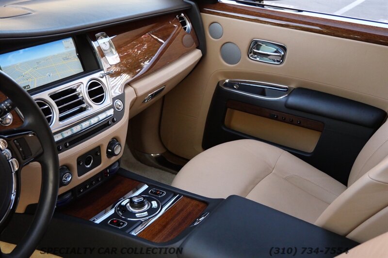 2010 Rolls-Royce Ghost   - Photo 13 - West Hollywood, CA 90069