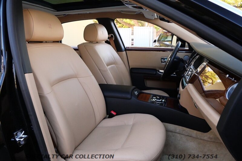 2010 Rolls-Royce Ghost   - Photo 15 - West Hollywood, CA 90069