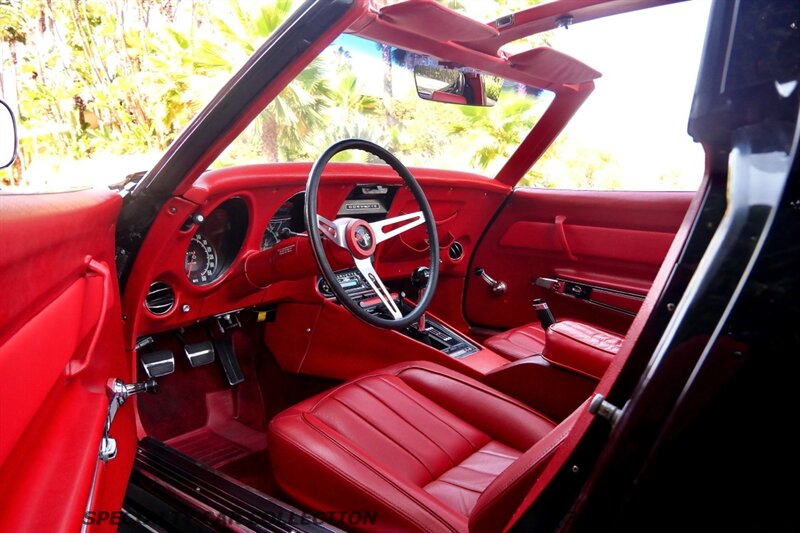 1969 Chevrolet Corvette - Photo 15 - West Hollywood, CA 90069