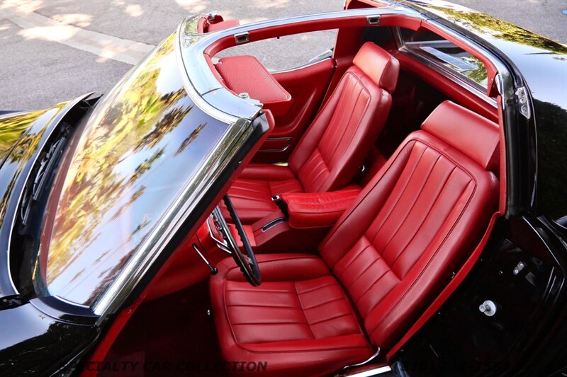 1969 Chevrolet Corvette - Photo 14 - West Hollywood, CA 90069