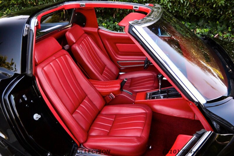 1969 Chevrolet Corvette - Photo 21 - West Hollywood, CA 90069