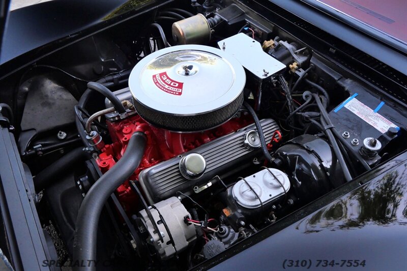 1969 Chevrolet Corvette - Photo 29 - West Hollywood, CA 90069