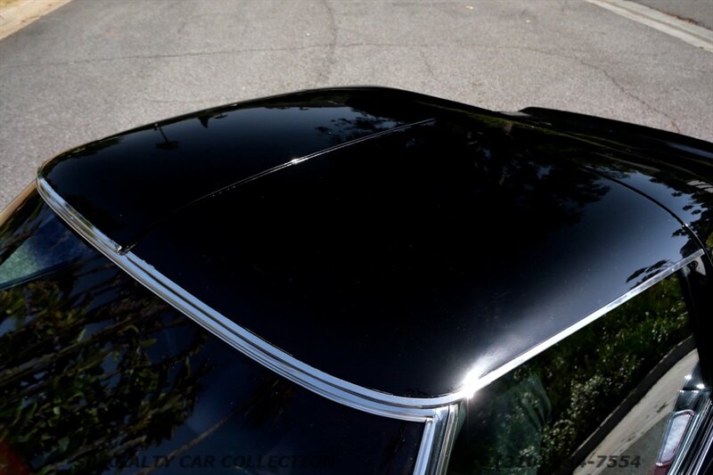 1969 Chevrolet Corvette - Photo 13 - West Hollywood, CA 90069
